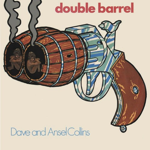 Collins, Dave & Ansel: Double Barrel