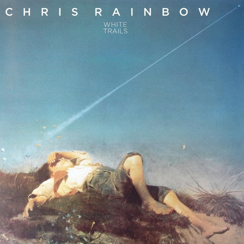 Rainbow, Chris: White Trails