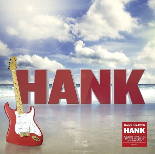 Marvin, Hank: Hank