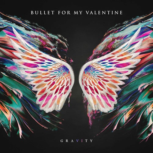 Bullet for My Valentine: Gravity