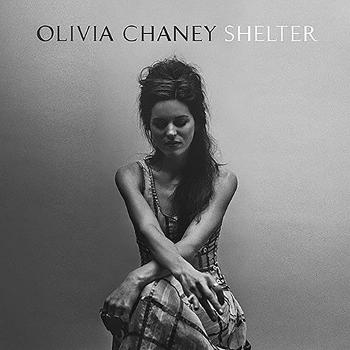 Chaney, Olivia: Shelter