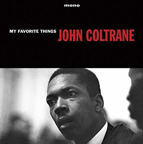 Coltrane, John: My Favorite Things