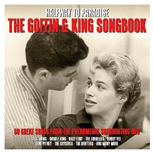 Goffin & King Songbook / Various: Goffin & King Songbook / Various