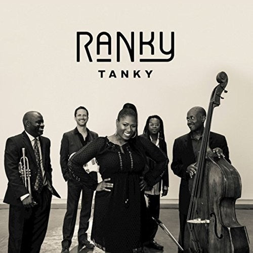 Ranky Tanky: Ranky Tanky