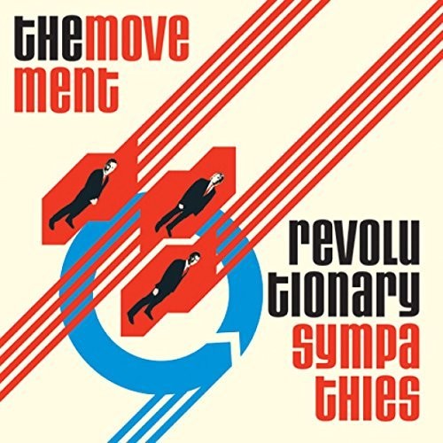 Movement: Revolutionary Sympathies (Bonus Edition)