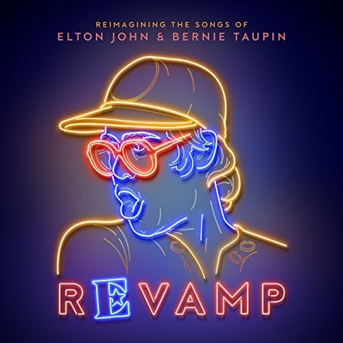 Revamp: Songs of Elton John & Bernie Taupin / Var: Revamp: The Songs Of Elton John & Bernie Taupin (Various Artists)