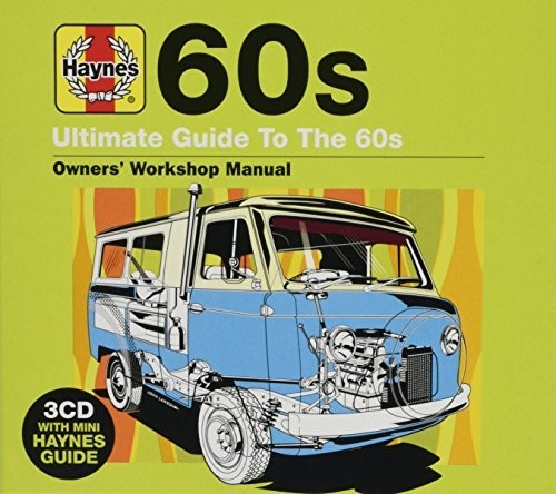 60's / Various: 60's / Various