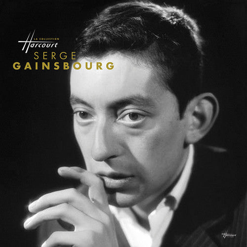 Gainsbourg, Serge: La Collection Harcourt
