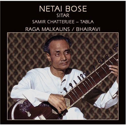 Bose, Netai: Raga Malkauns