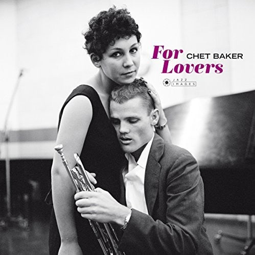 Baker, Chet: For Lovers