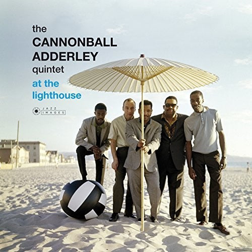 Adderley, Cannonball: At The Lighthouse