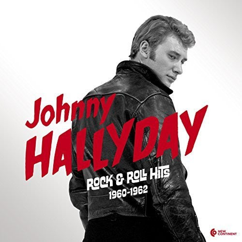 Hallyday, Johnny: Rock & Roll Hits 1960-1962