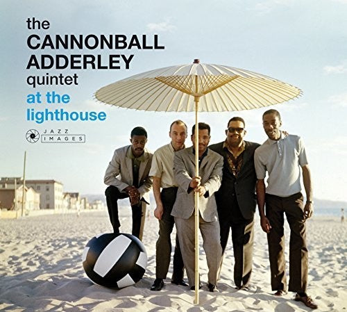 Adderley, Cannonball: Cannonball Adderley Quintet At The Lighthouse