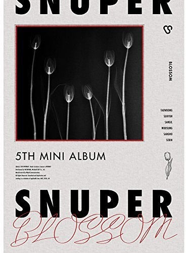 Snuper: Blossom