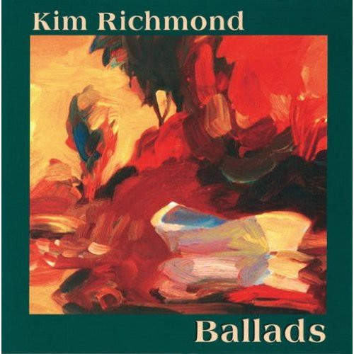 Richmond, Kim: Ballads