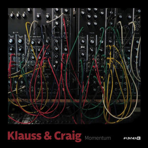 Klauss & Craig: Momentum