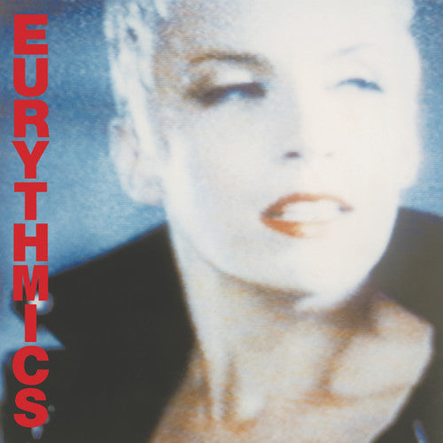 Eurythmics: Be Yourself Tonight