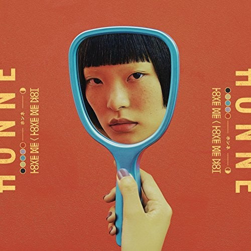 Honne: Love Me / Love Me Not