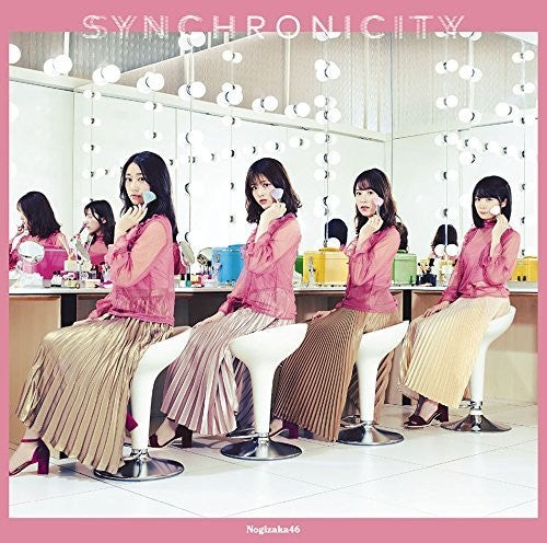 Nogizaka 46: Syncronicity (Type D)