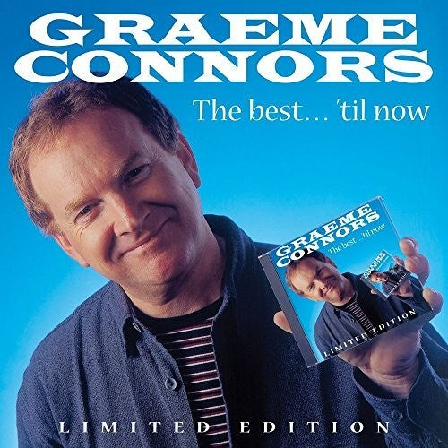 Connors, Graeme: Best Til Now