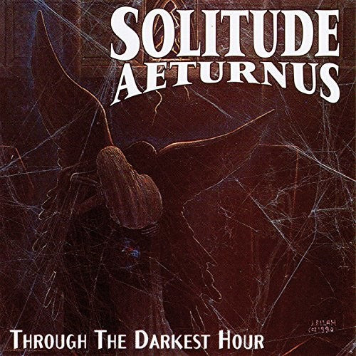 Solitude Aeturnus: Through the Darkest Hour
