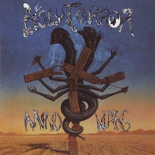 Holy Terror: Mindwars