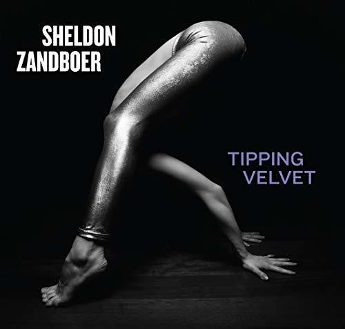 Zandboer, Sheldon: Tipping Velvet