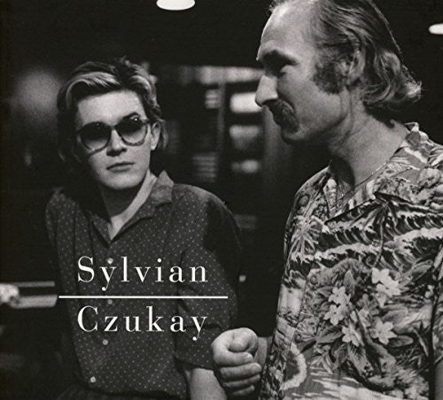 Sylvian, David / Czukay, Holger: Plight & Premonition Flux & Mutability