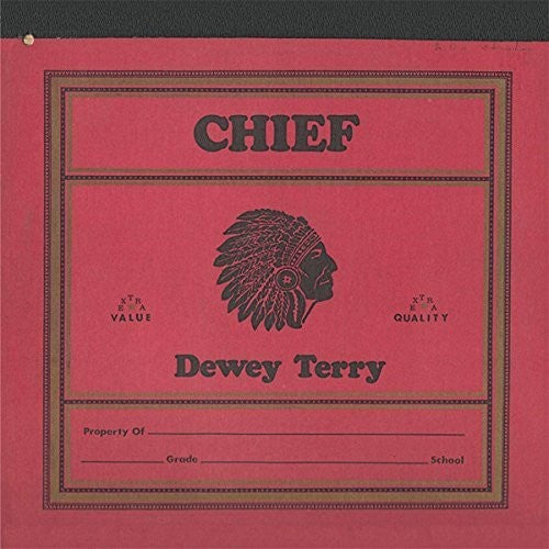 Terry, Dewey: Chief