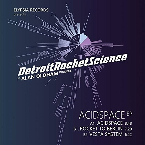 Detroitrocketscience: Acidspace