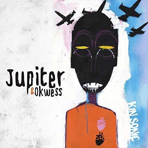 Jupiter & Okwess: Kin Sonic