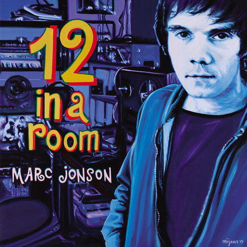 Jonson, Marc: 12 in a Room