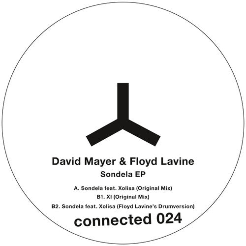 Mayer, David & Lavine, Floyd: Connected