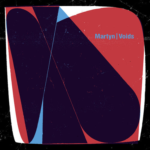 Martyn: Voids