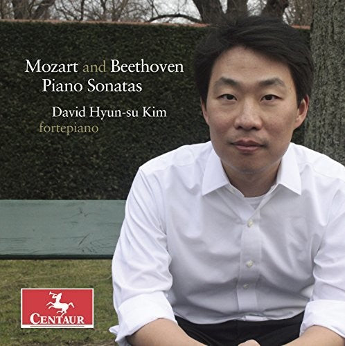 Mozart / Beethoven: Mozart & Piano Sonatas