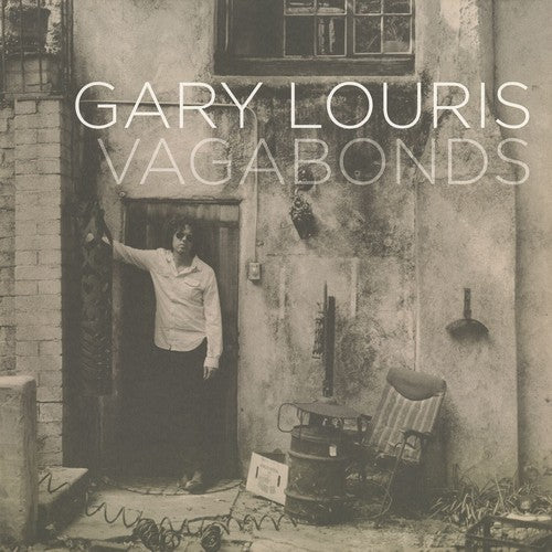 Louris, Gary: Vagabonds