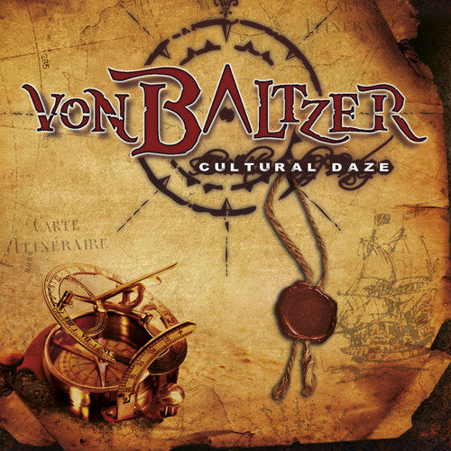 Von Baltzer: Cultural Daze