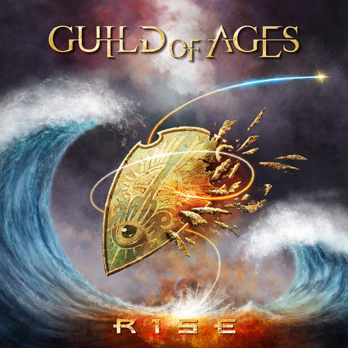 Guild of Ages: Rise