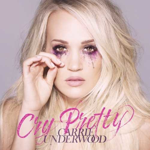 Underwood, Carrie: Cry Pretty