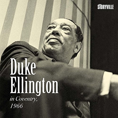 Duke Ellington in Coventry / Various: Duke Ellington in Coventry