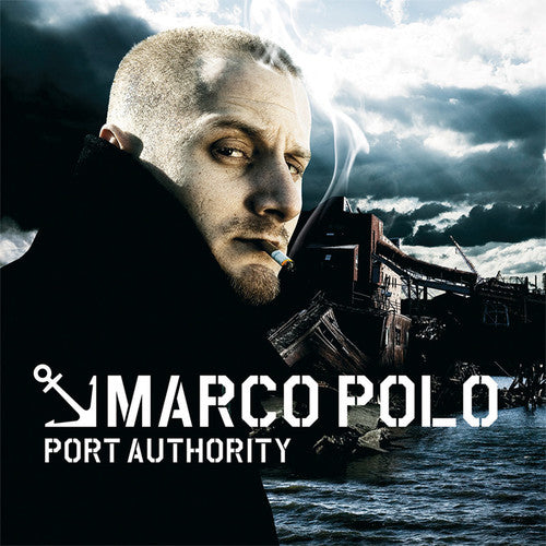 Marco Polo: Port Authority