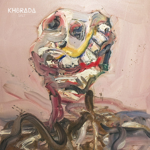 Khorada: Salt