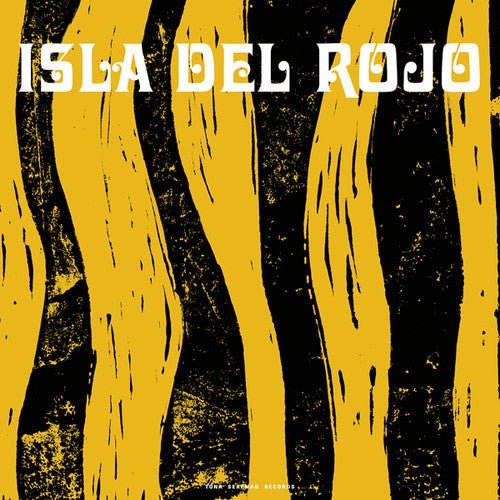 Isla Del Rojo: Isla Del Rojo