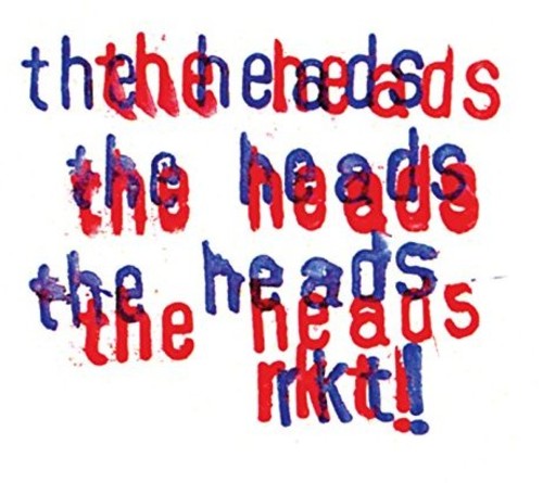 Heads: Rkt!