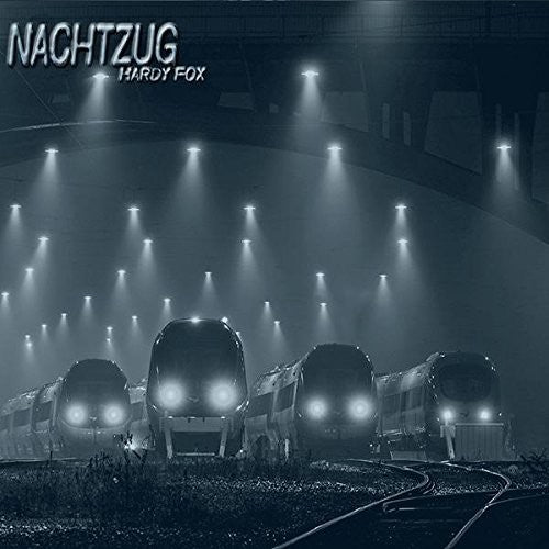 Fox, Hardy: Nachtzug