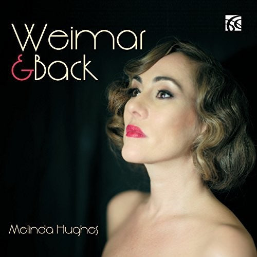 Hughes / Cox: Weimar & Back