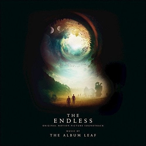 Album Leaf: The Endless (Original Motion Picture Soundtrack)