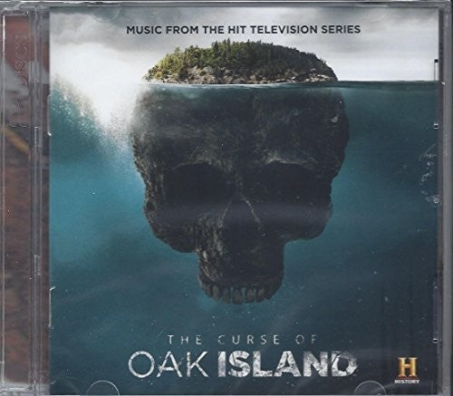 Curse of Oak Island / O.S.T.: The Curse of Oak Island (Music From the Hit Television Series)