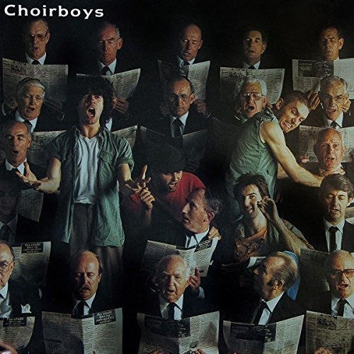 Choirboys: Choirboys