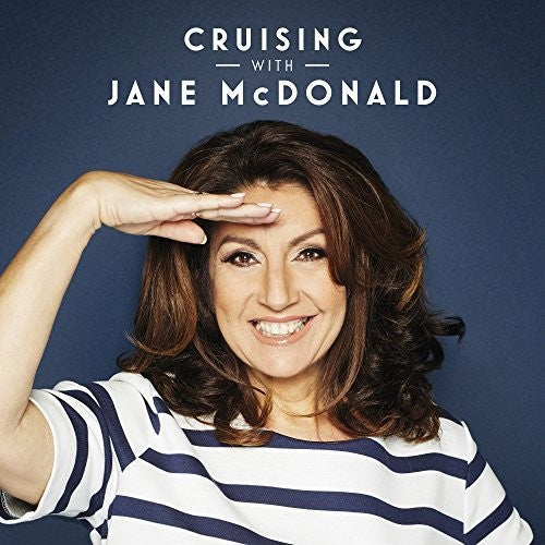 McDonald, Jane: Cruising With Jane Mcdonald